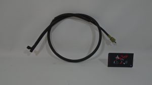 CABLE REENVIO CUENTA KILOMETROS  SYM FIDDLE II 125